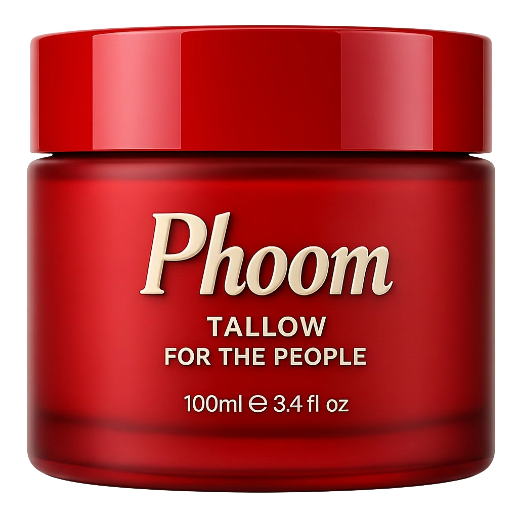 Phoom jar